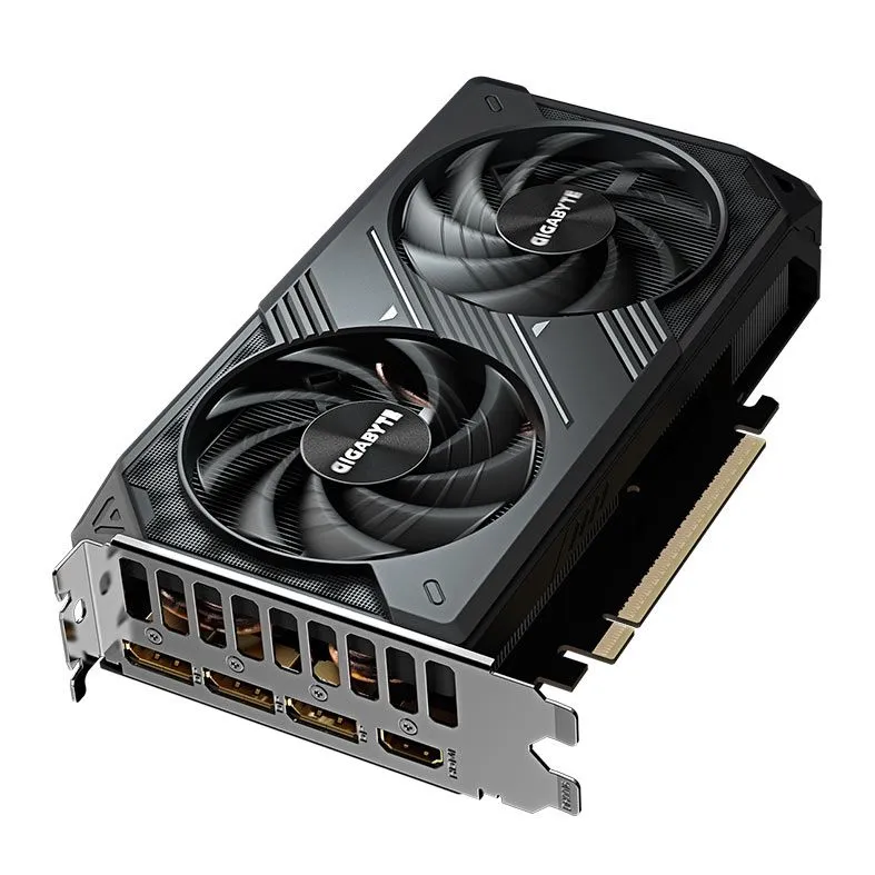 RTX 5060, detalhe